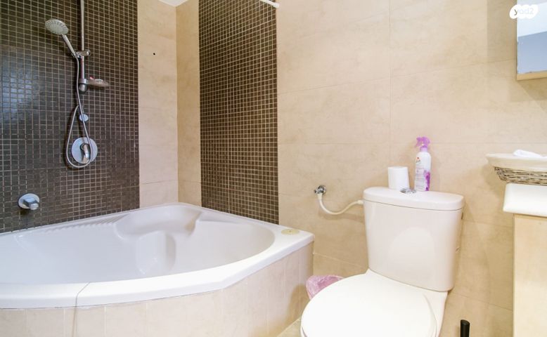 דירה, אלפסי, רחביה, ירושלים