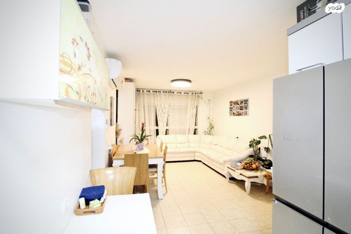 דירה, רחובות, רובע ט', אשדוד