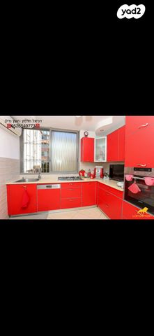 דירה, הרמן צבי שפירא 16, המרכז השקט / מרכז העיר, פתח תקווה