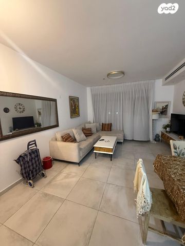 דירה, נחל גוברין 9, קרית גת