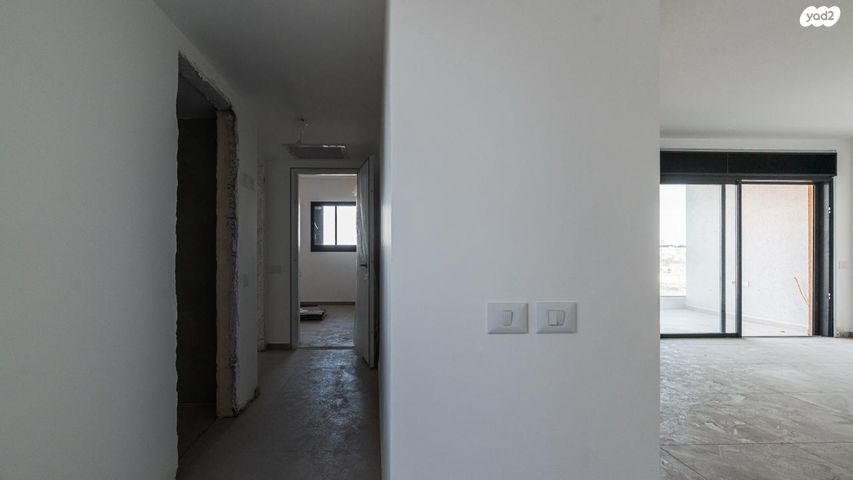 דירה, באר שבע