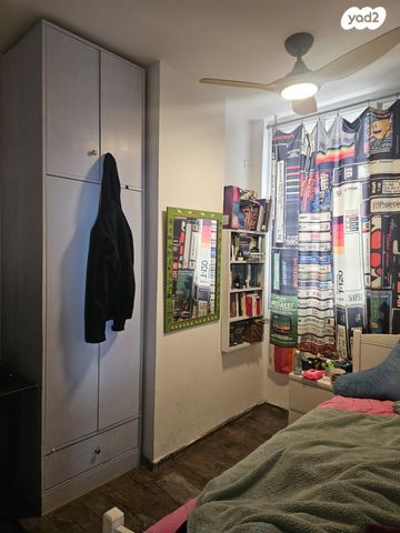 דירה, השניים, בורוכוב, גבעתיים