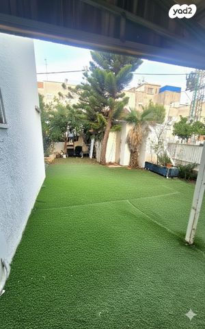 בית פרטי/ קוטג', חדרה