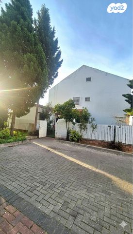 בית פרטי/ קוטג'