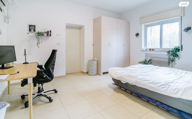 דירה, אלפסי, רחביה, ירושלים