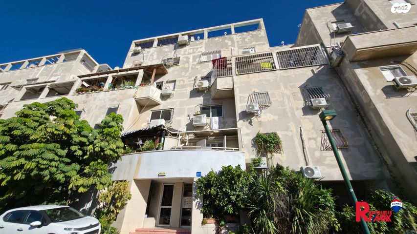 דירה, דרך חיים ברלב 131, כפיר, נווה כפיר, תל אביב יפו