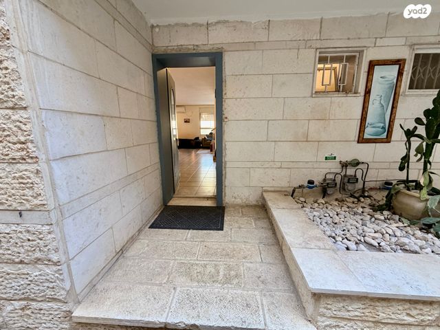 בית פרטי/ קוטג', הסיגלית, ירושלים