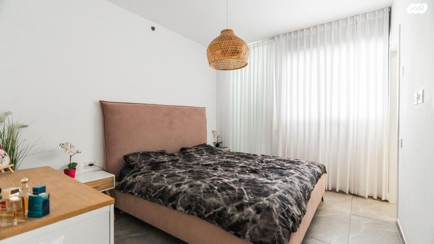 דירה, יוסף בורג 92, נווה זאב, נאות אילן, באר שבע