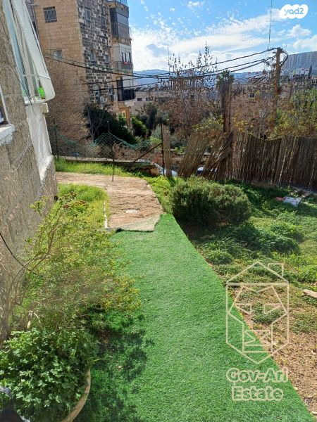 דירה, גבעת הורדים, רסקו, ירושלים