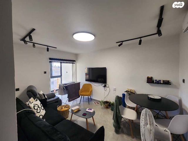 דירה, אלכחייל, המרכז, ירוחם