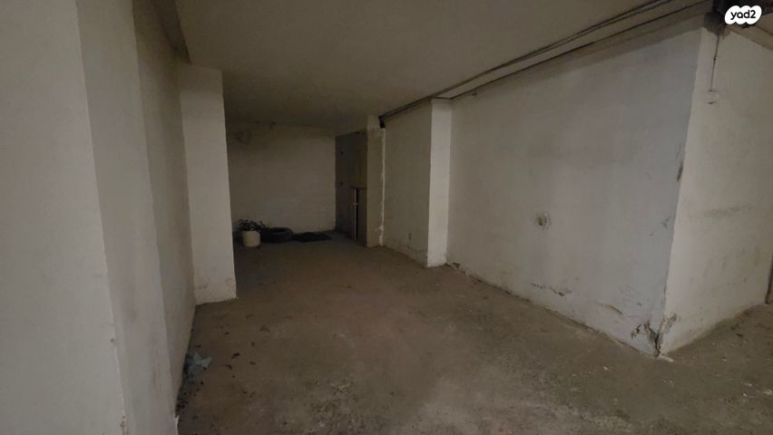 דירה, נחום שדמי, תלפיות, ירושלים