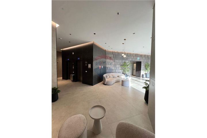 דירת גן, אסירי ציון 7, קרית שלום, תל אביב יפו