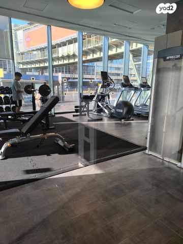 דירה, המעיין 3, רמת גן