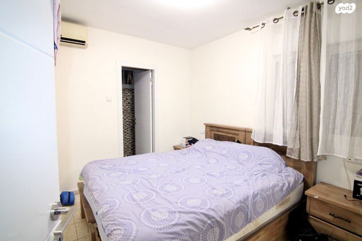 דירה, רחובות, רובע ט', אשדוד