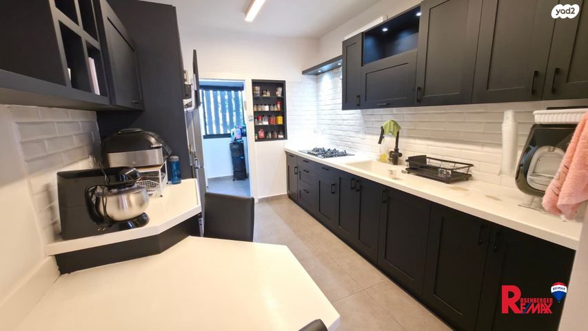 דירה, דרך חיים ברלב 131, כפיר, נווה כפיר, תל אביב יפו