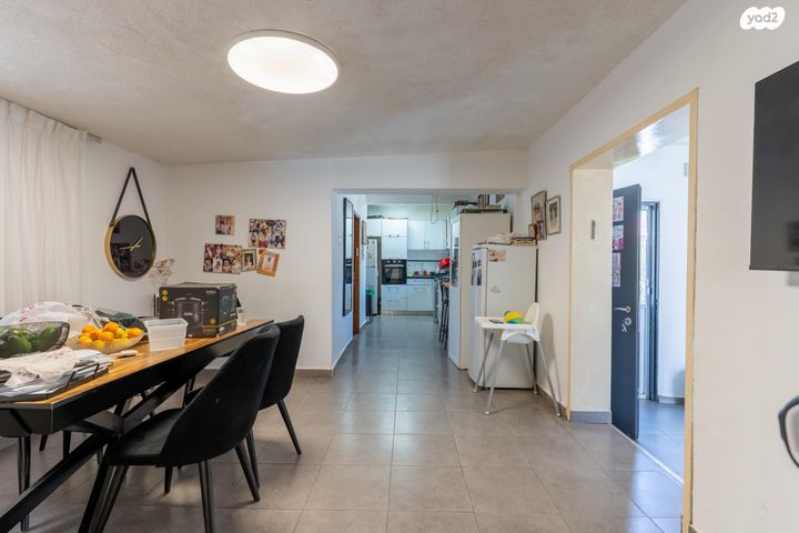 בית פרטי/ קוטג', שיזף, נווה נוי, באר שבע