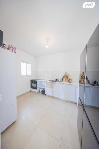 דירה, רועי קליין, נווה שמיר רמת בית שמש ה-1, בית שמש