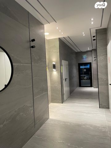 דירה, צבי הירש קלישר 8, מחנה יהודה, פתח תקווה