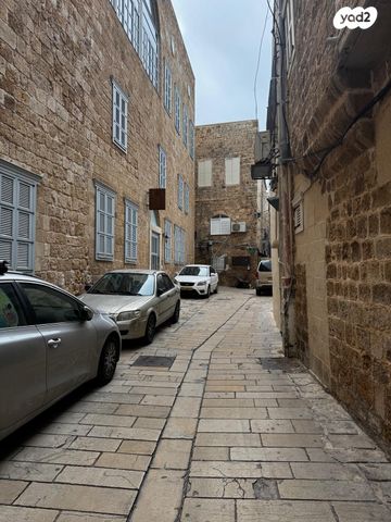 דירה, עיר עתיקה 11, העיר העתיקה, עכו