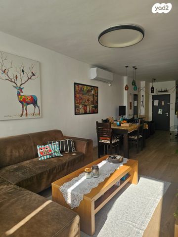 דירה, השניים, בורוכוב, גבעתיים