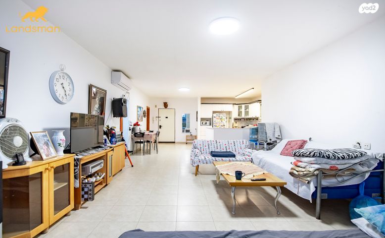 דירה, המרכז השקט / מרכז העיר, פתח תקווה