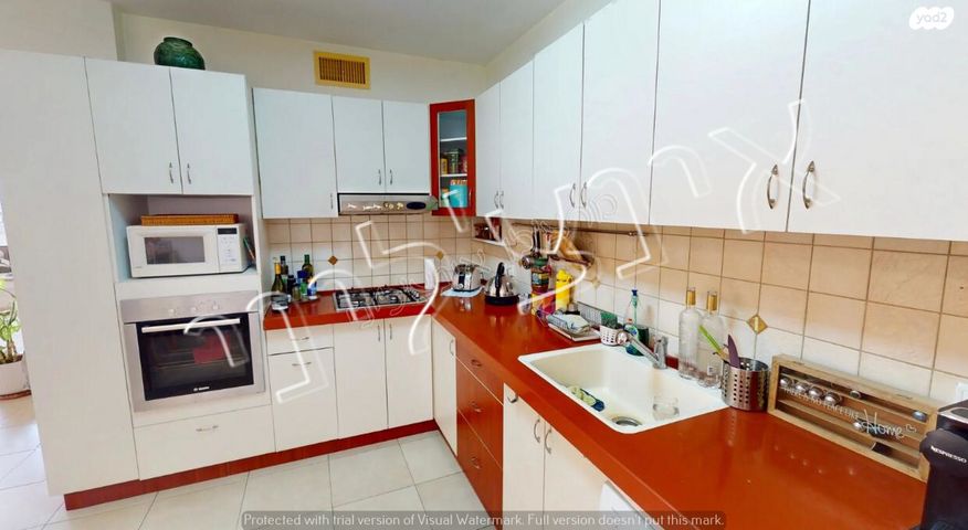 דירה, שדרות וייצמן, רמת השרון