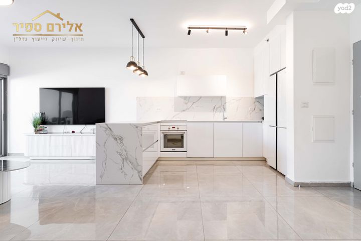 דירה, הכלנית 40, רובע ח', אשדוד