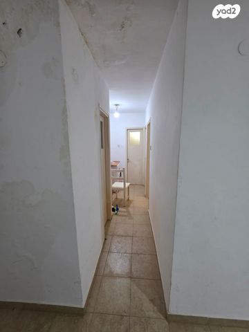 דירה, וינגייט 8, שכונה ג', באר שבע