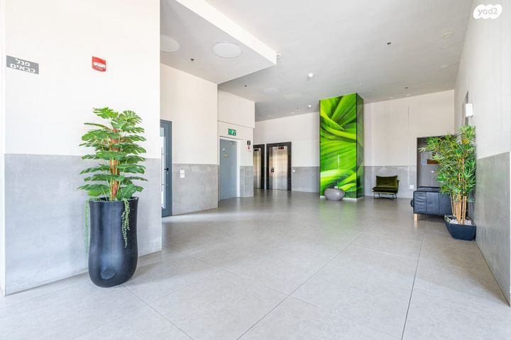 דירה, איסר הראל 6, נווה אור, אור עקיבא