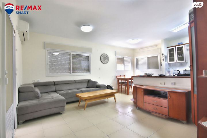 דירה, הקיבוצים 14, קרית חיים מזרחית, חיפה