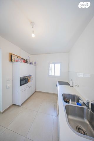 דירה, רועי קליין, נווה שמיר רמת בית שמש ה-1, בית שמש