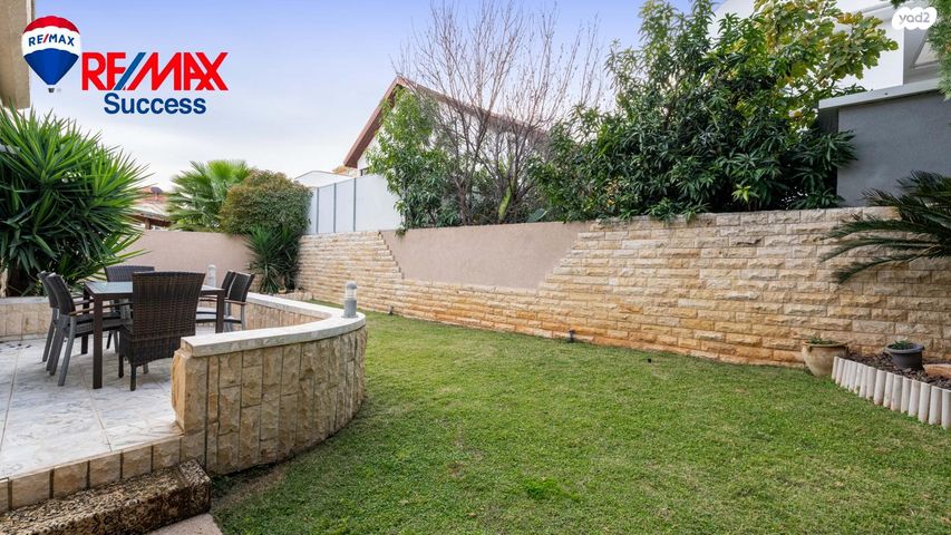 מגרשים, שיקמה 6, לוד הצעירה, לוד