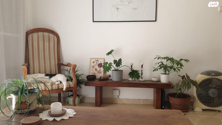 דירה, בצלאל, שכונה ב', באר שבע