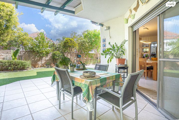 בית פרטי/ קוטג', תרשיש, גרין פארק שיכון עובדים, הוד השרון