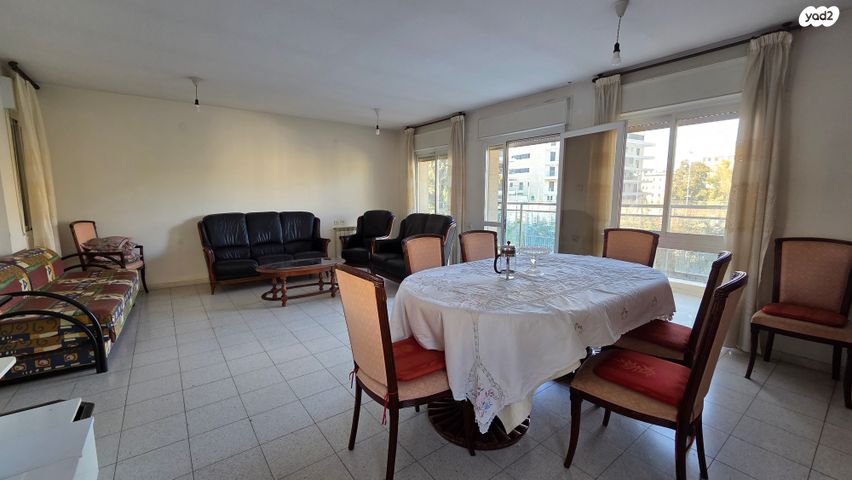 דירה, נחום שדמי, תלפיות, ירושלים