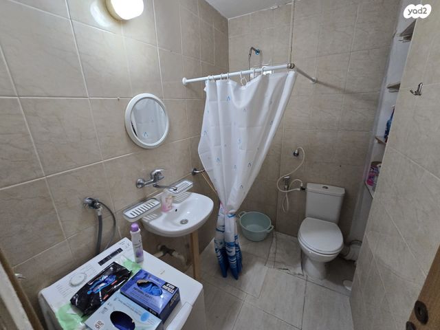 דירה, אלעזר בן יאיר, יעלים, ערד