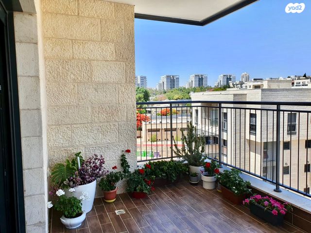 דירה, שאר העיר, מודיעין מכבים רעות