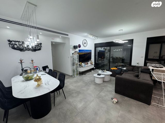 דירה, נחל פרת, פארק הנחל, באר שבע