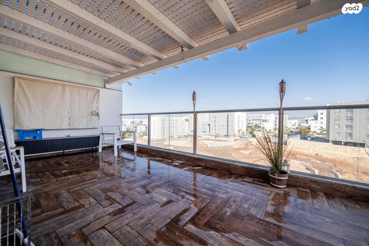 דופלקס, שמעיה 7, פסגות אפק, ראש העין