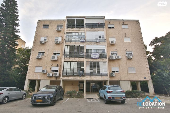 דירה, דן 39, מרכז העיר, סביניה, הוותיקה, קרית ביאליק