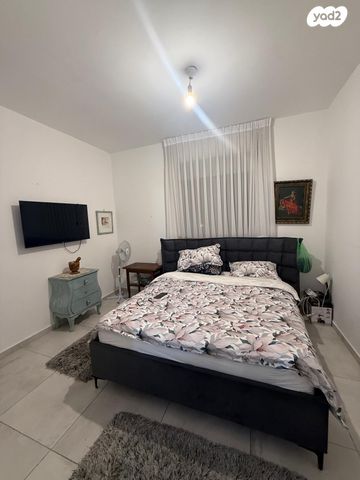 דירה, נחל גוברין 9, קרית גת