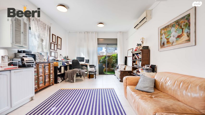 דירה, מעלה הצופים, שכונת חשמונאים, מרכז העיר א, רמת גן