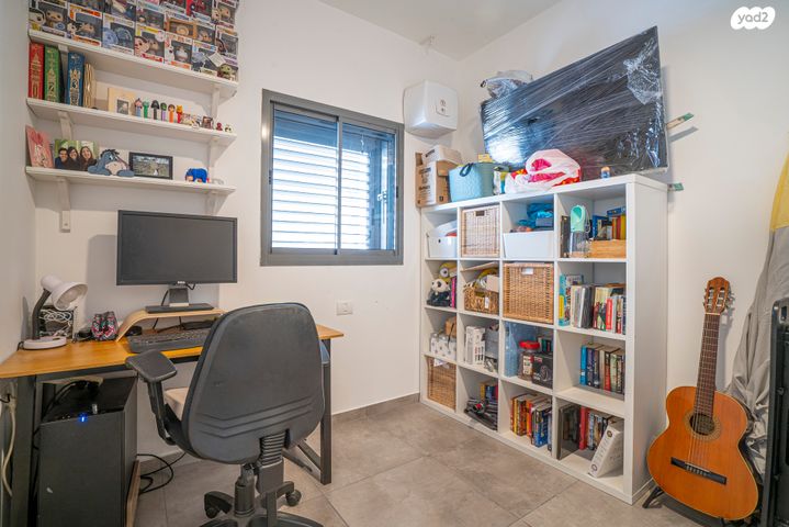 דירה, הוד השרון