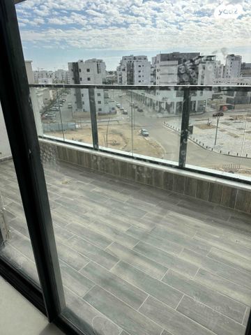 דירה, אופקים