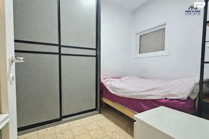 דירה, רמב"ם 39, עין גנים, פתח תקווה