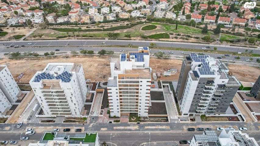 דירה, באר שבע