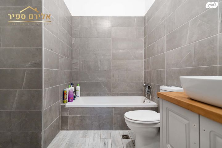 דירה, הכלנית 40, רובע ח', אשדוד