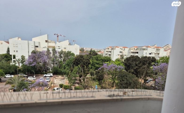 דירה, השקד, 2004, רעננה