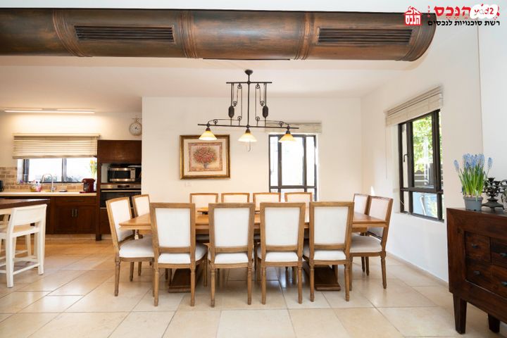 בית פרטי/ קוטג', מרכז הישוב, גני תקווה