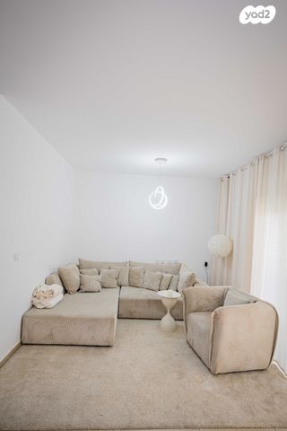 דירה, רועי קליין, נווה שמיר רמת בית שמש ה-1, בית שמש